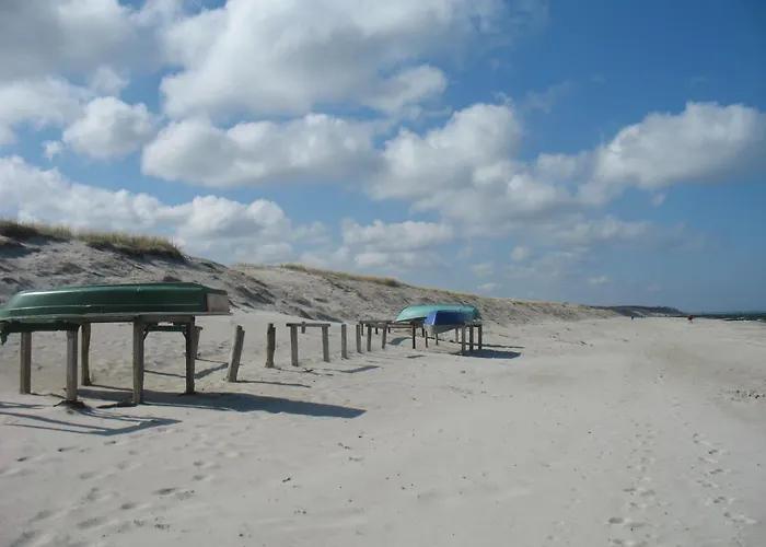 Apartment Am Meer