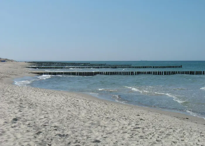 Apartment Am Meer