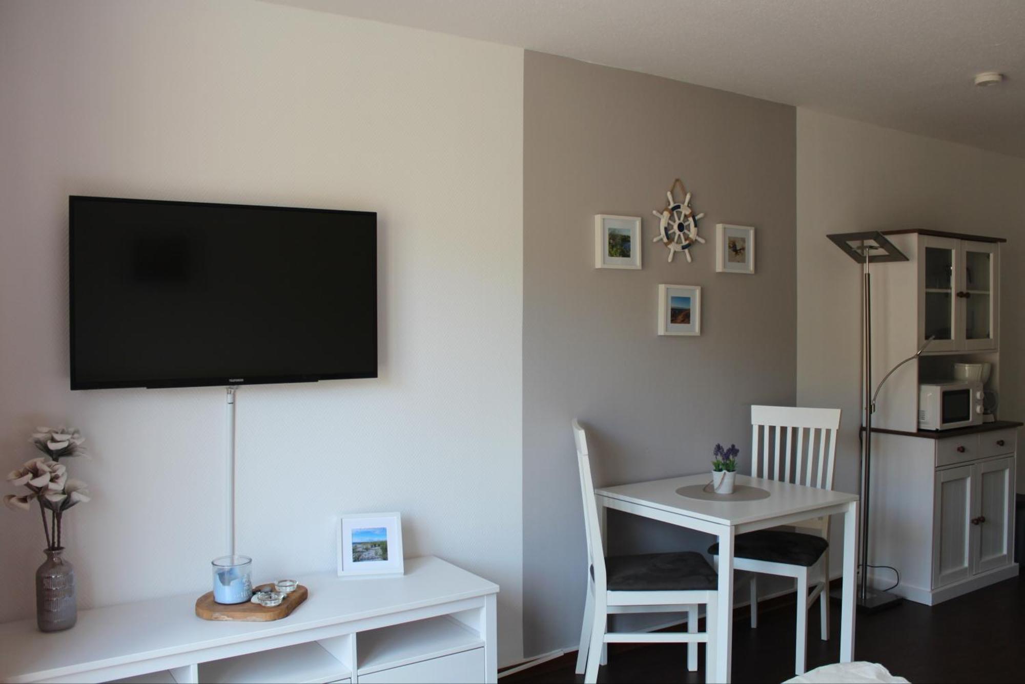 Am Apartment *