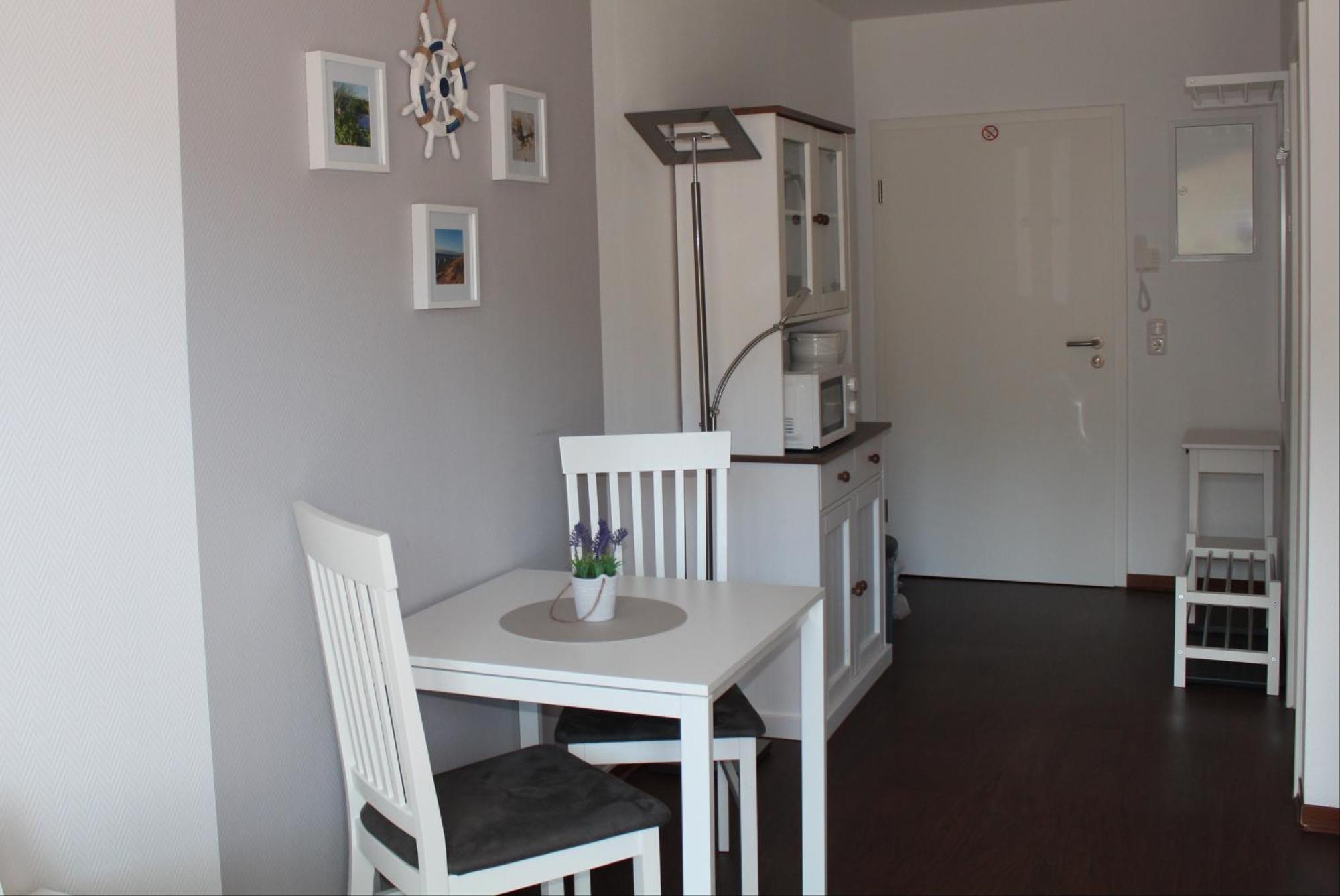 Apartment Am Graal-Mueritz